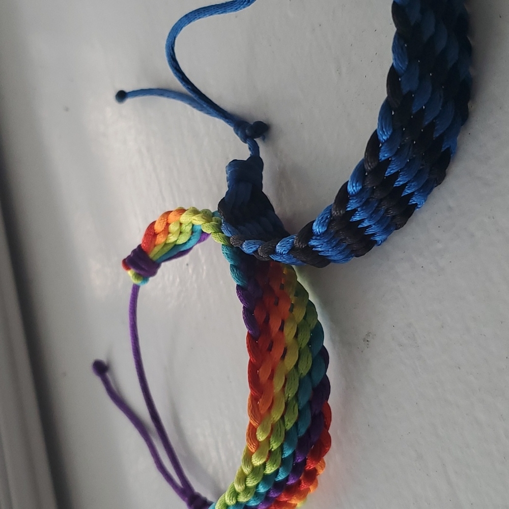 Handmade Bracelets